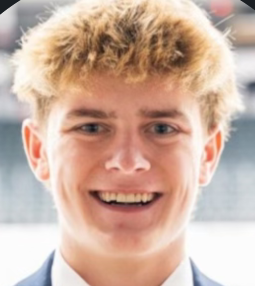 Reid Vincent