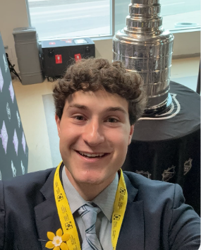 Ethan Basil