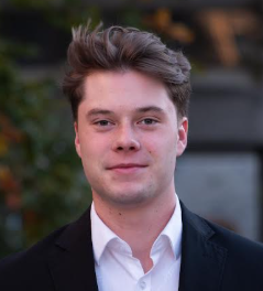 Connor Crowley
