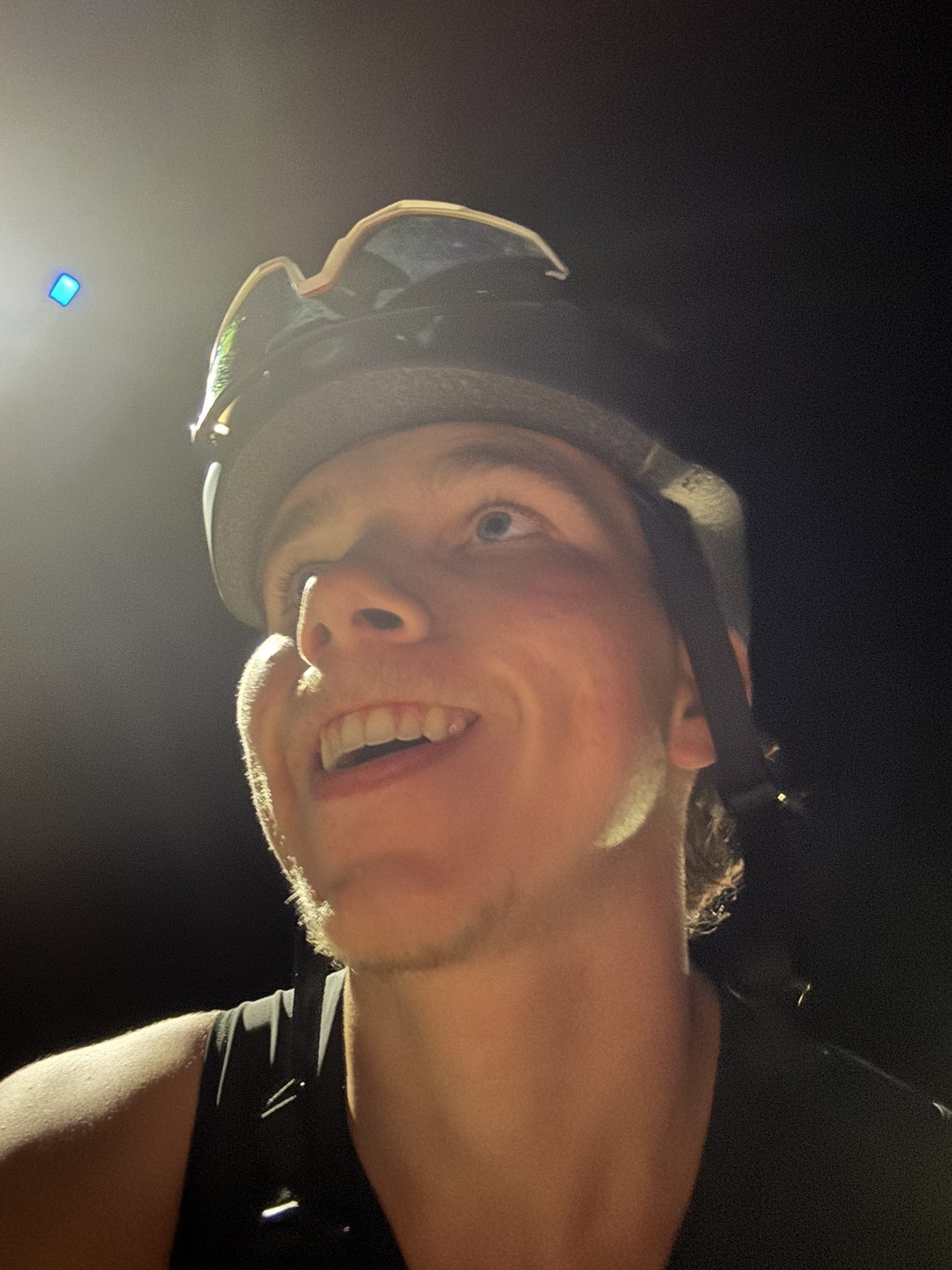 Evan Romachyk