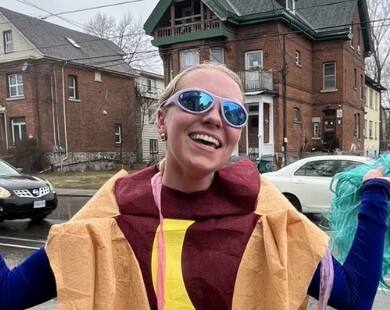 Abby Wojtyk