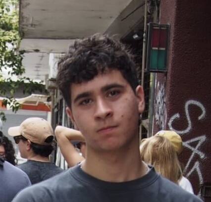 Eli Berenstein